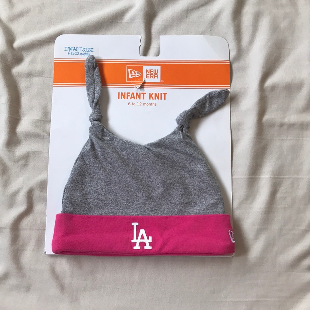 Infant Kit La Dodgers